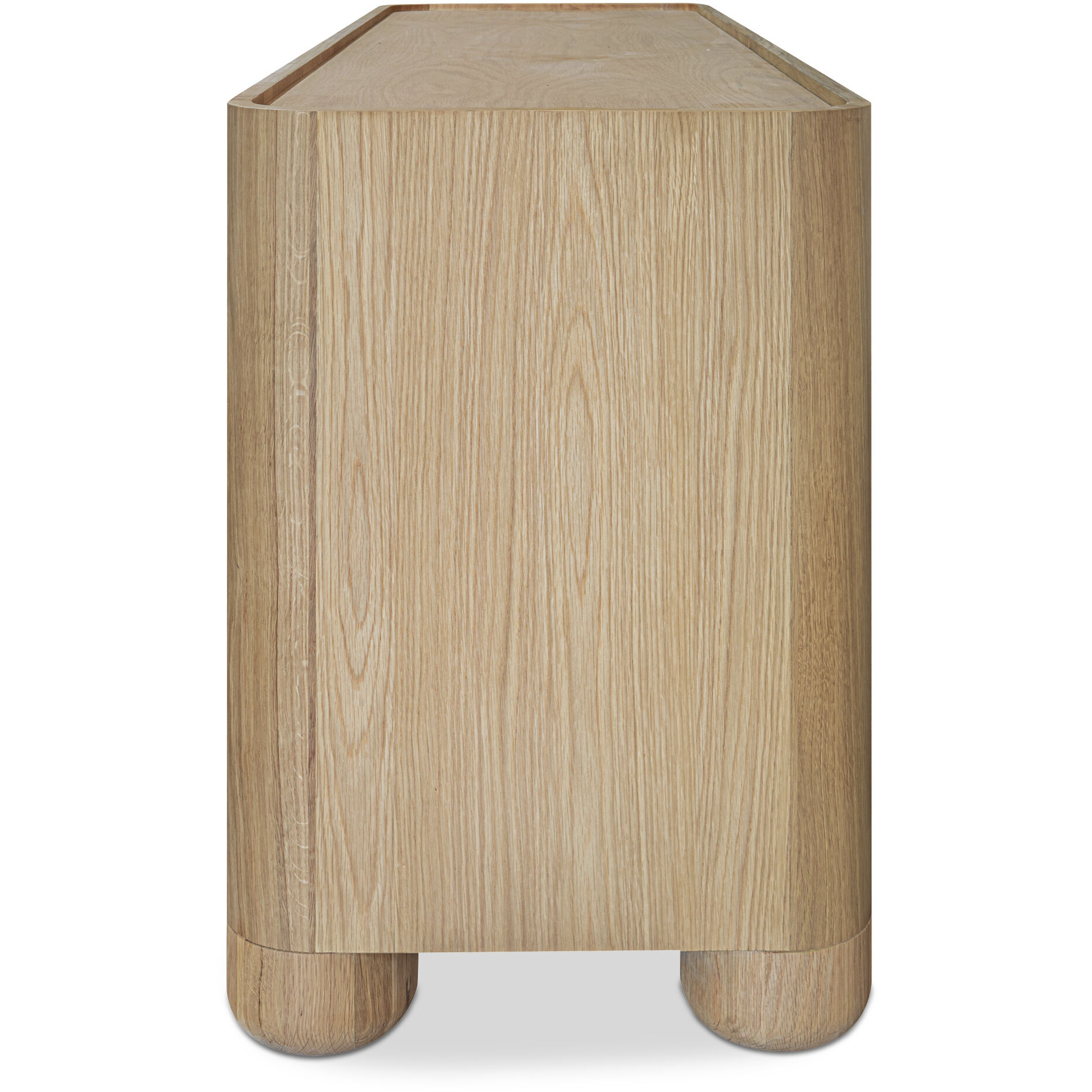 Gibson Natural Dresser, 6 Drawer